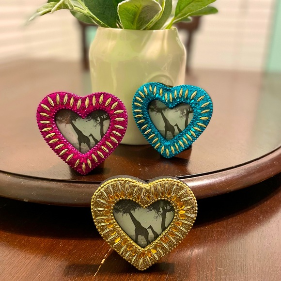 Mini photo frames ❤️🖼 - Picture 2 of 2